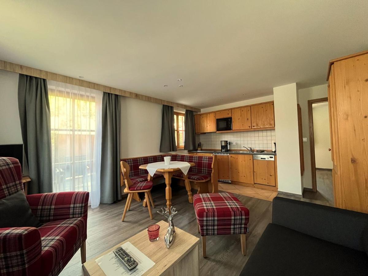 Ferienwohnungen Beim Hausbacher Reit im Winkl Exterior photo